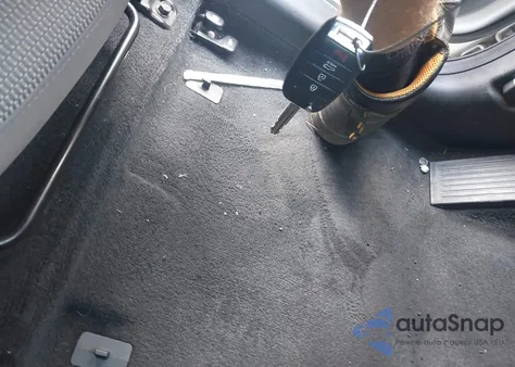 2017 Kia Forte Lx z USA, uszkodzony, nr VIN 3KPFK4A77HE047925